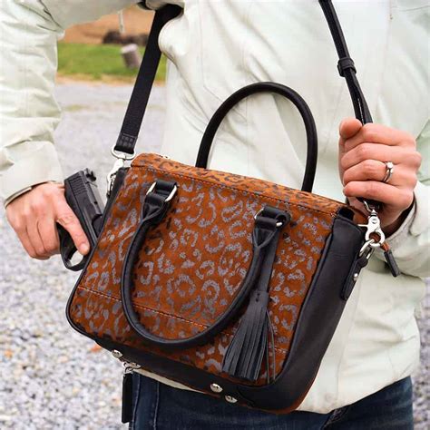 cc purse handbag|left handed concealed carry purses.